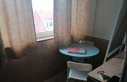 Garsoniera de 31 mp, decomandata, zona Titan