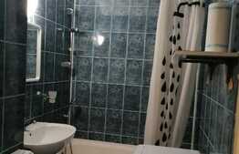 Garsoniera de 31 mp, decomandata, zona Titan