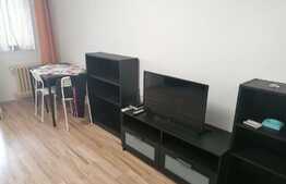 Garsoniera de 31 mp, decomandata, zona Titan