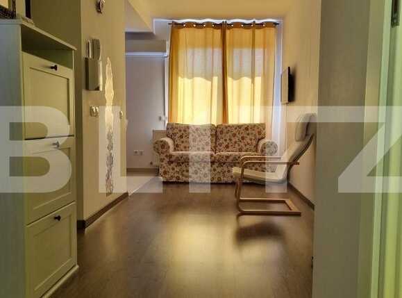 Apartament de vânzare 2 camere Pantelimon - 87922AV | BLITZ București | Poza1