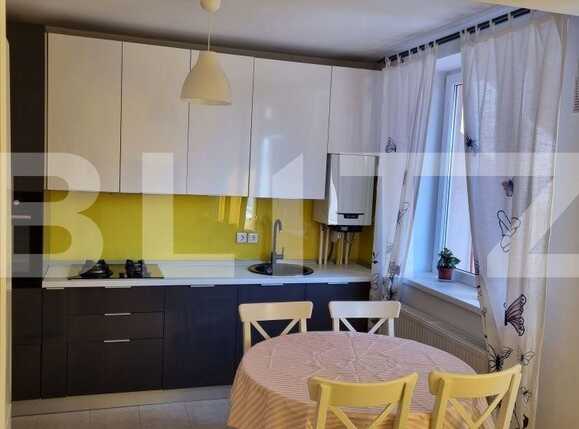 Apartament de vânzare 2 camere Pantelimon - 87922AV | BLITZ București | Poza4