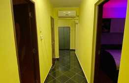 Apartament de 2 camere, 56 mp, decomandat, zona Titan