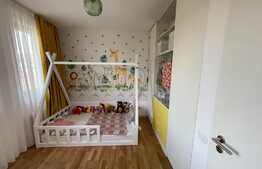 Apartament 3 camere, 76 mp, parcare, zona Parc Bazilescu