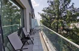 Apartament 3 camere, 76 mp, parcare, zona Parc Bazilescu