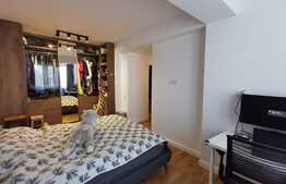 Apartament 3 camere, 76 mp, parcare, zona Parc Bazilescu