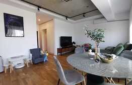 Apartament 3 camere, 76 mp, parcare, zona Parc Bazilescu