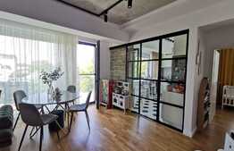 Apartament 3 camere, 76 mp, parcare, zona Parc Bazilescu