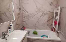 Apartament 3 camere, 76 mp, parcare, zona Parc Bazilescu