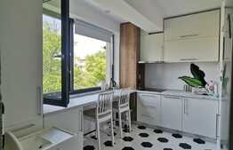 Apartament 3 camere, 76 mp, parcare, zona Parc Bazilescu