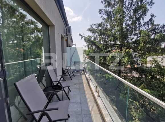 Apartament de vânzare 3 camere Bucurestii Noi - 87942AV | BLITZ București | Poza12