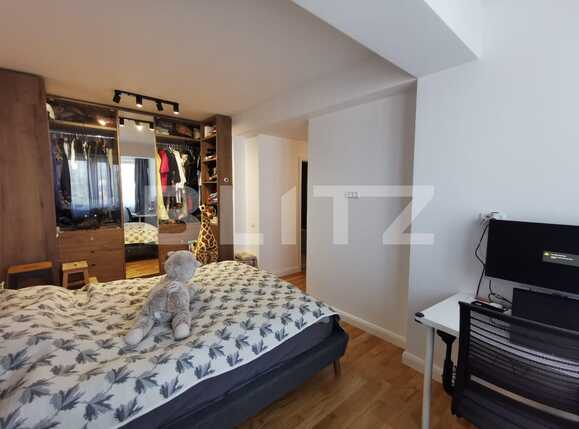 Apartament de vânzare 3 camere Bucurestii Noi - 87942AV | BLITZ București | Poza5