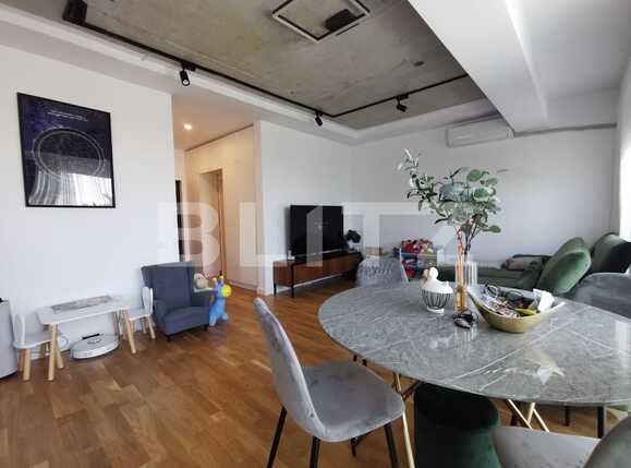 Apartament de vânzare 3 camere Bucurestii Noi - 87942AV | BLITZ București | Poza2