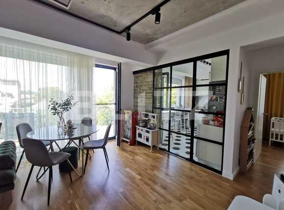 Apartament de vânzare 3 camere Bucurestii Noi - 87942AV | BLITZ București | Poza3