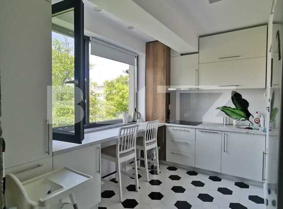 Apartament de vânzare 3 camere Bucurestii Noi - 87942AV | BLITZ București | Poza8