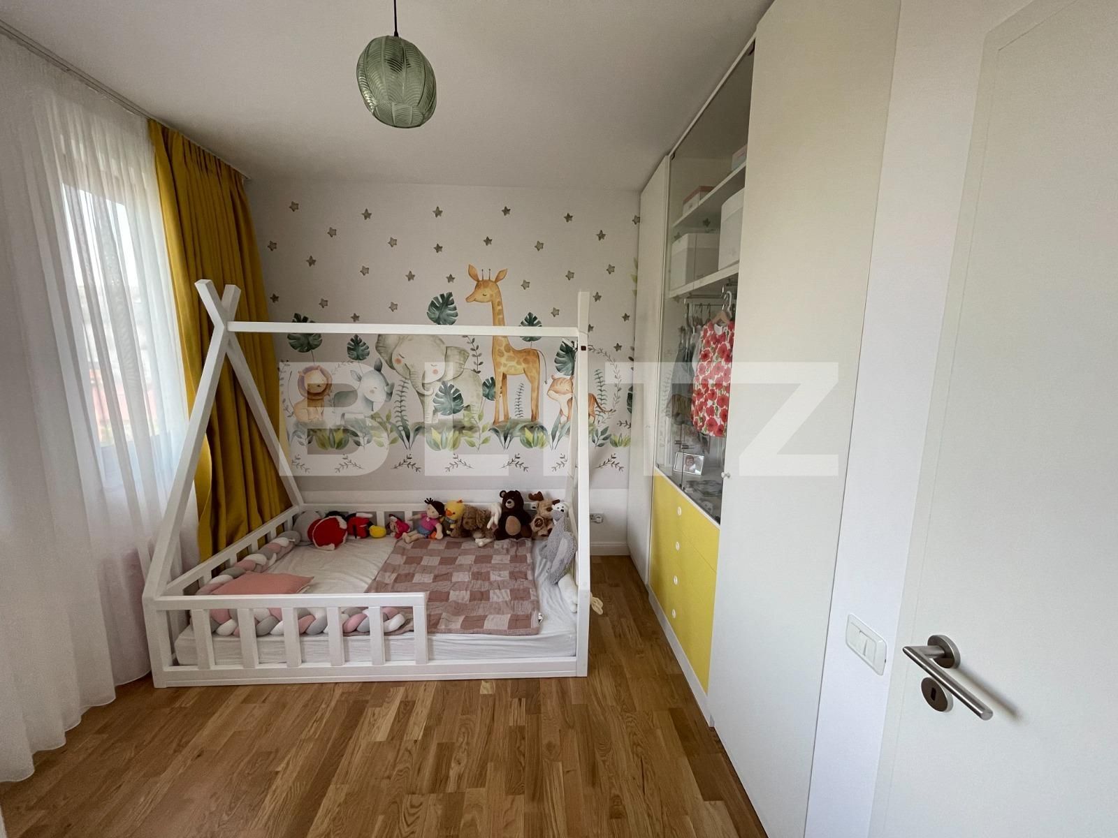 Apartament de vânzare 3 camere Bucurestii Noi - 87942AV | BLITZ București | Poza6