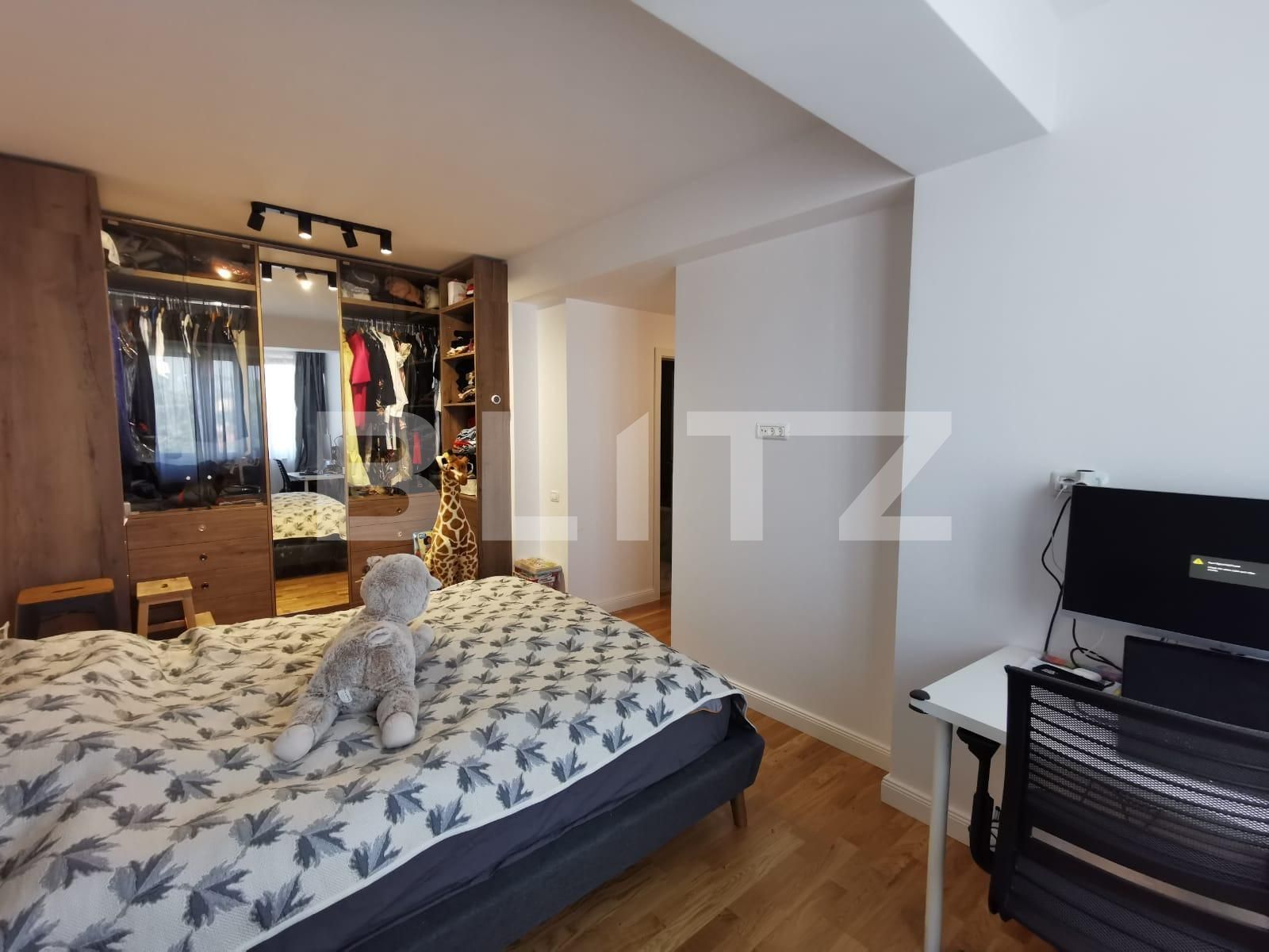 Apartament de vânzare 3 camere Bucurestii Noi - 87942AV | BLITZ București | Poza5