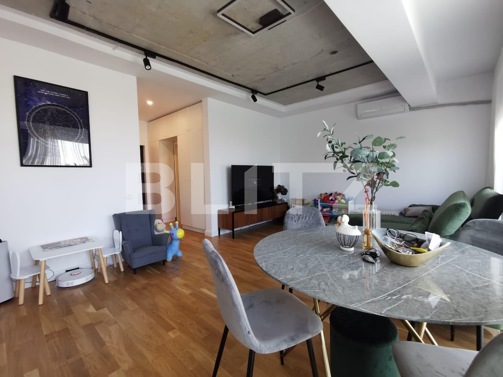 Apartament de vânzare 3 camere Bucurestii Noi - 87942AV | BLITZ București | Poza2