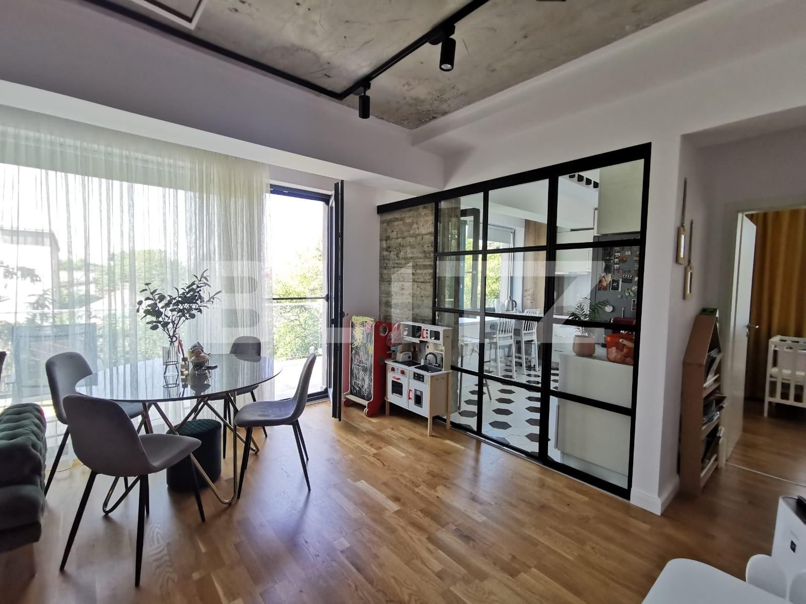 Apartament de vânzare 3 camere Bucurestii Noi - 87942AV | BLITZ București | Poza3