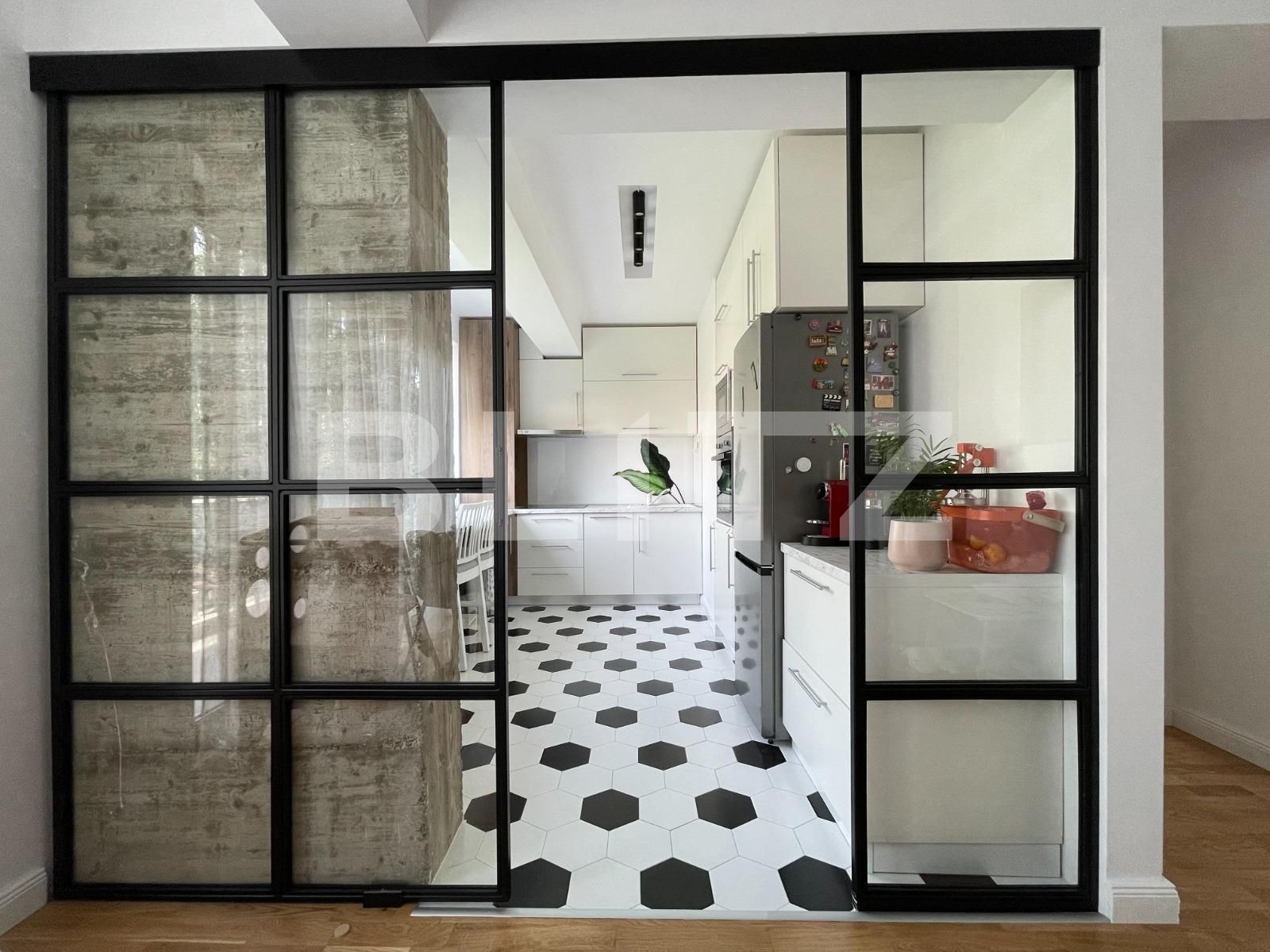 Apartament de vânzare 3 camere Bucurestii Noi - 87942AV | BLITZ București | Poza7