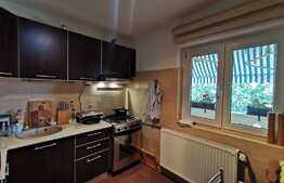 Apartament 3 camere, decomandat, parcare, zona Băneasa