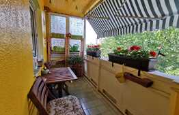 Apartament 3 camere, decomandat, parcare, zona Băneasa