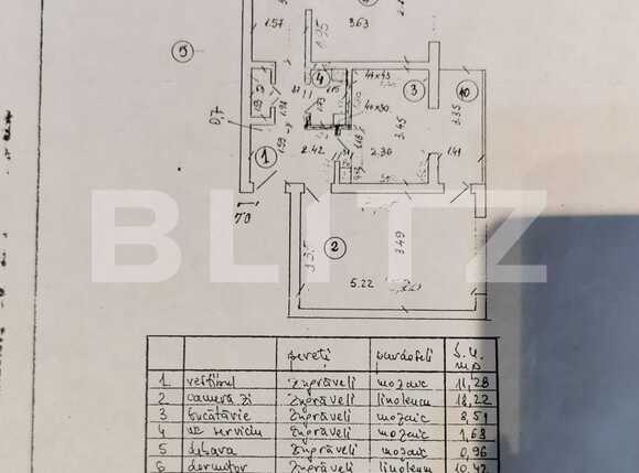Apartament de vânzare 3 camere Baneasa - 87949AV | BLITZ București | Poza7