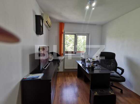 Apartament de vânzare 3 camere Baneasa - 87949AV | BLITZ București | Poza1