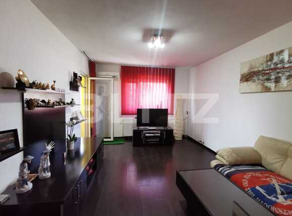 Apartament de vânzare 3 camere Baneasa - 87949AV | BLITZ București | Poza3