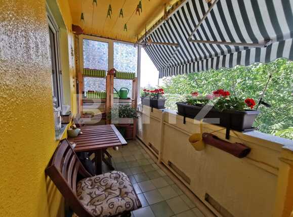 Apartament de vânzare 3 camere Baneasa - 87949AV | BLITZ București | Poza2