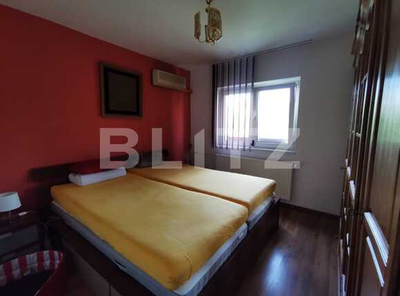 Apartament de vânzare 3 camere Baneasa - 87949AV | BLITZ București | Poza4