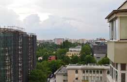 Apartament de 2 camere, 50 mp, zona Chisinau