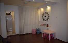 Apartament de 2 camere, 50 mp, zona Chisinau