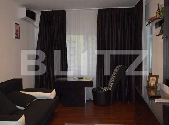 Apartament de vânzare 2 camere Pantelimon - 87981AV | BLITZ București | Poza1