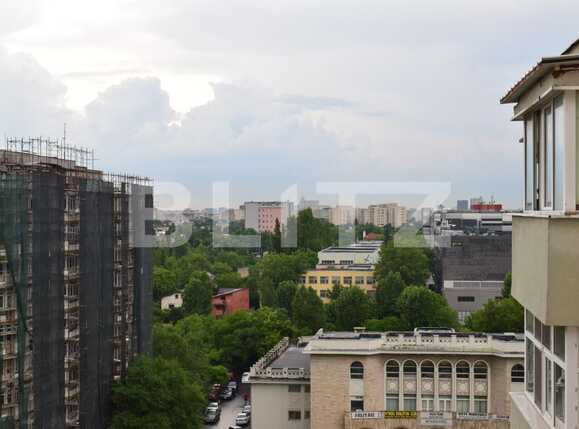 Apartament de vânzare 2 camere Pantelimon - 87981AV | BLITZ București | Poza10