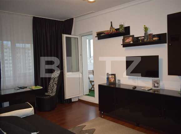 Apartament de vânzare 2 camere Pantelimon - 87981AV | BLITZ București | Poza2