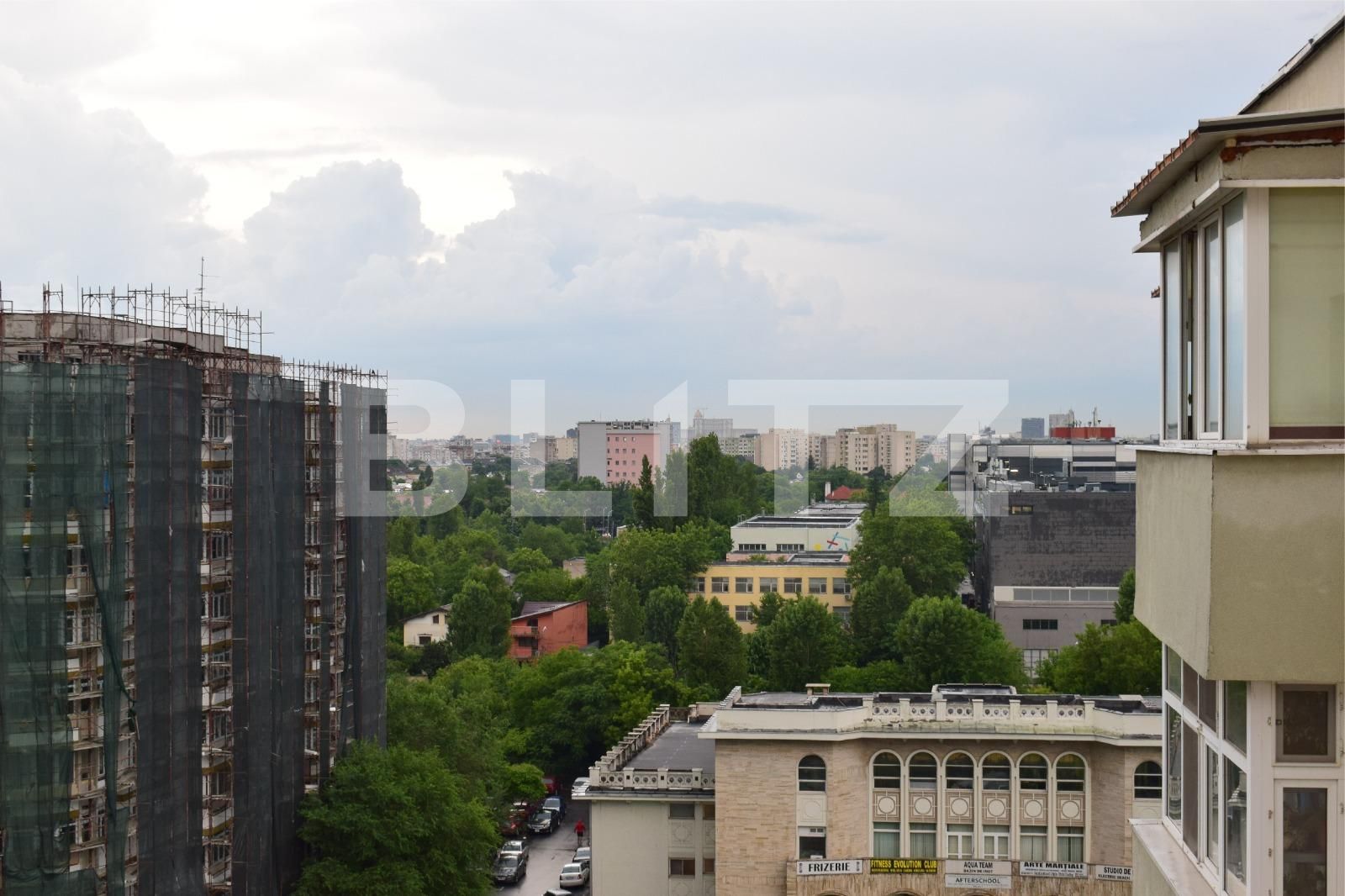 Apartament de vânzare 2 camere Pantelimon - 87981AV | BLITZ București | Poza10