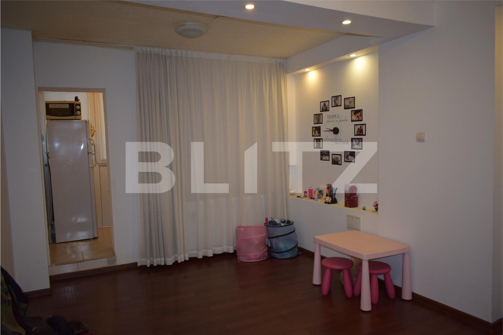 Apartament de vânzare 2 camere Pantelimon - 87981AV | BLITZ București | Poza3