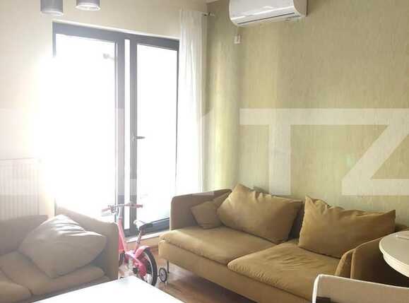 Apartament de vânzare 2 camere Bucurestii Noi - 88033AV | BLITZ București | Poza1