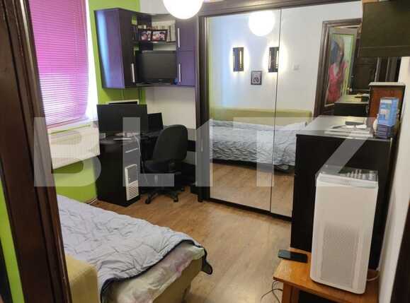 Apartament de vânzare 3 camere Ultracentral - 88043AV | BLITZ București | Poza2