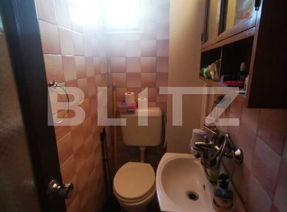 Apartament de vânzare 3 camere Ultracentral - 88043AV | BLITZ București | Poza8
