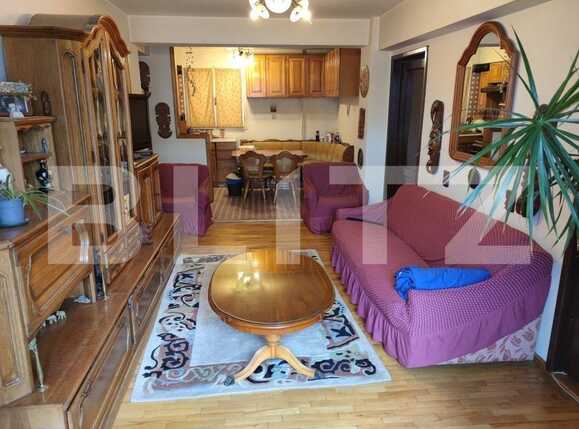 Apartament de vânzare 3 camere Ultracentral - 88043AV | BLITZ București | Poza1