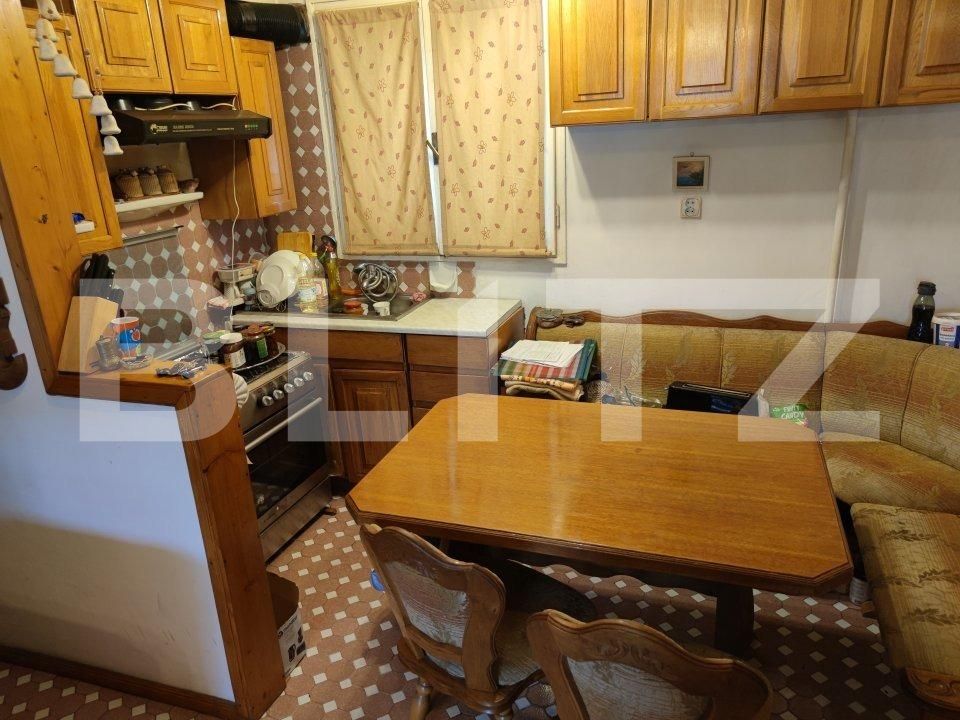 Apartament de vânzare 3 camere Ultracentral - 88043AV | BLITZ București | Poza3