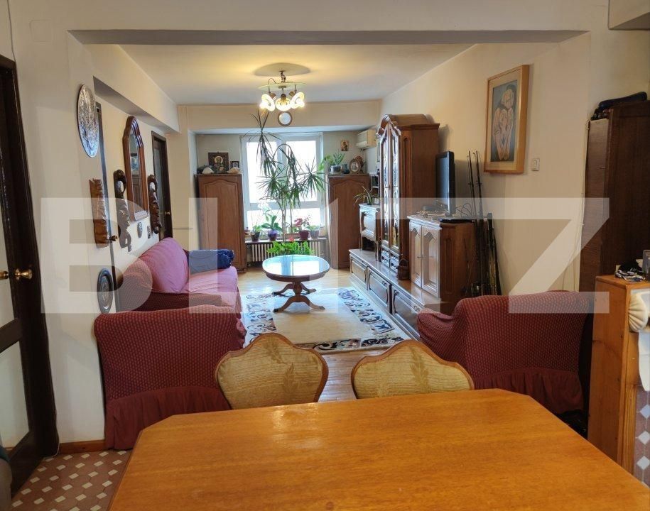 Apartament de vânzare 3 camere Ultracentral - 88043AV | BLITZ București | Poza5