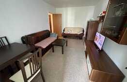 Apartament 3 camere, 64 mp, parc Morarilor