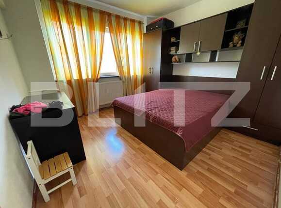 Apartament de vânzare 3 camere Pantelimon - 88056AV | BLITZ București | Poza3