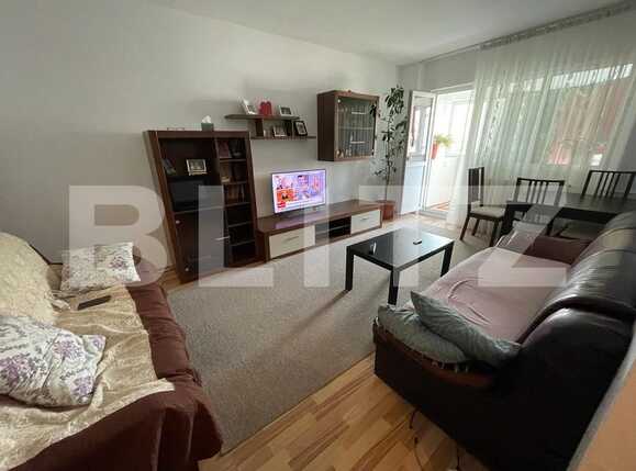 Apartament de vânzare 3 camere Pantelimon - 88056AV | BLITZ București | Poza1