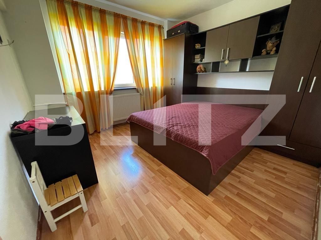 Apartament de vânzare 3 camere Pantelimon - 88056AV | BLITZ București | Poza3