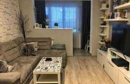 Apartament de 2 camere, 60 mp, zona Camil Ressu