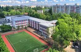 Apartament de 2 camere, 60 mp, zona Camil Ressu