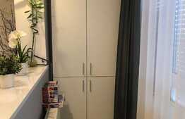 Apartament de 2 camere, 60 mp, zona Camil Ressu